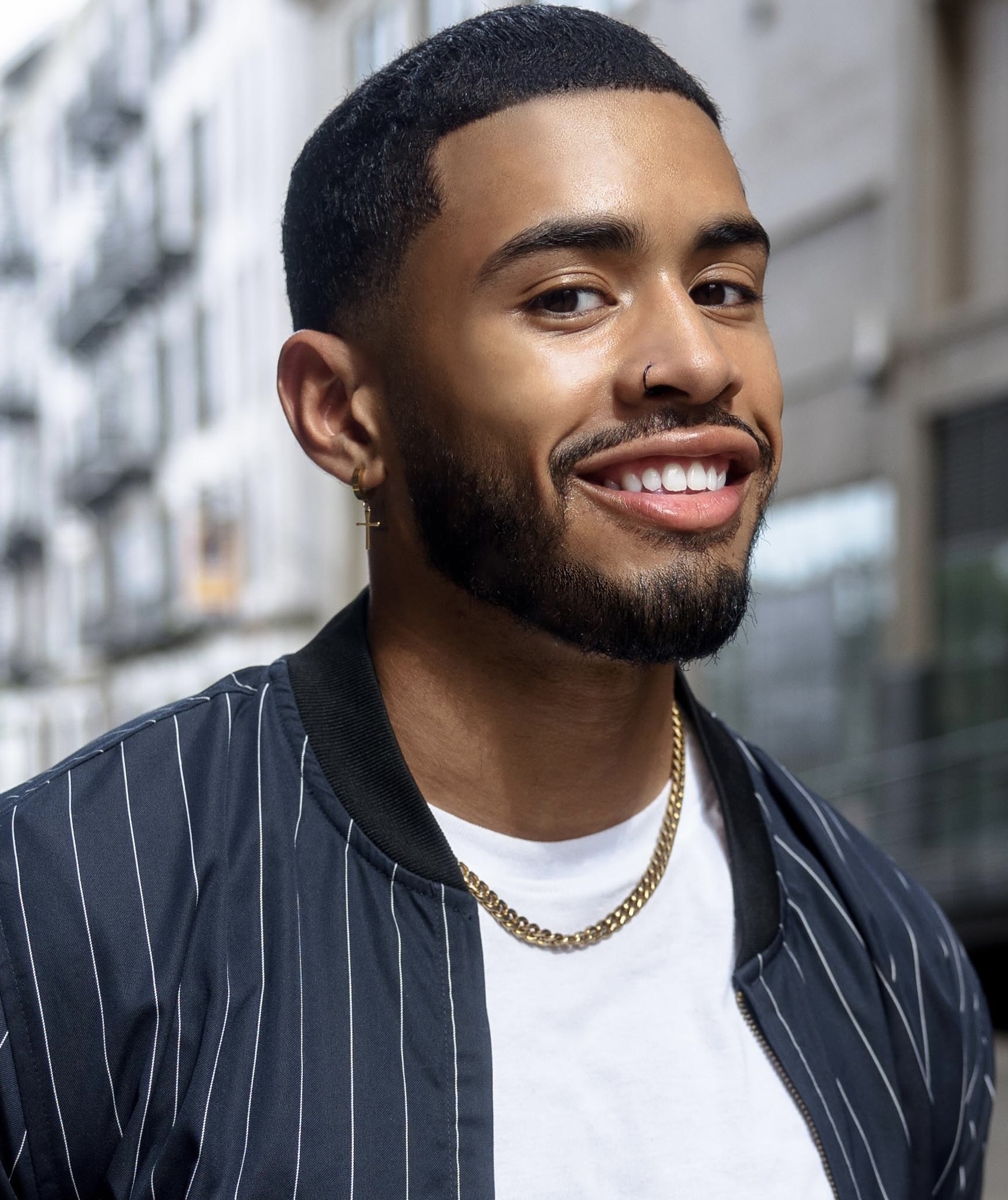 Noah Salazar