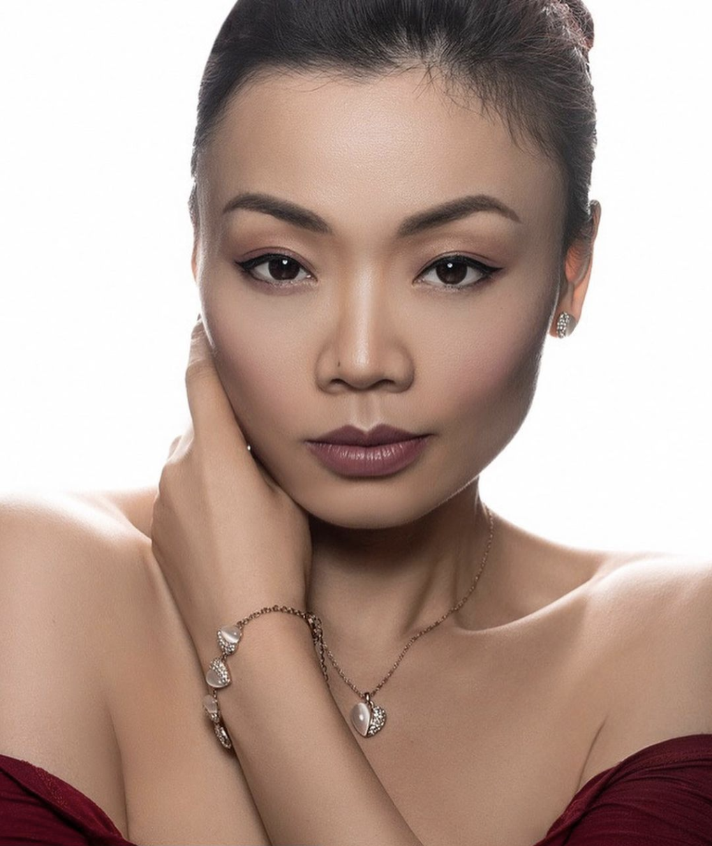 Lise Liu