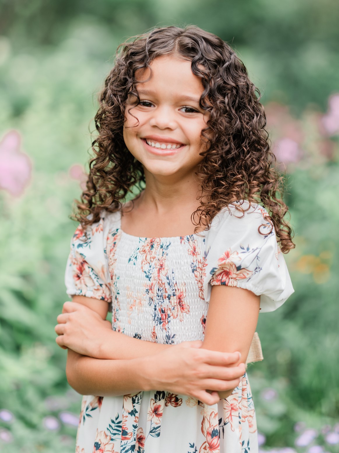 Aria P.