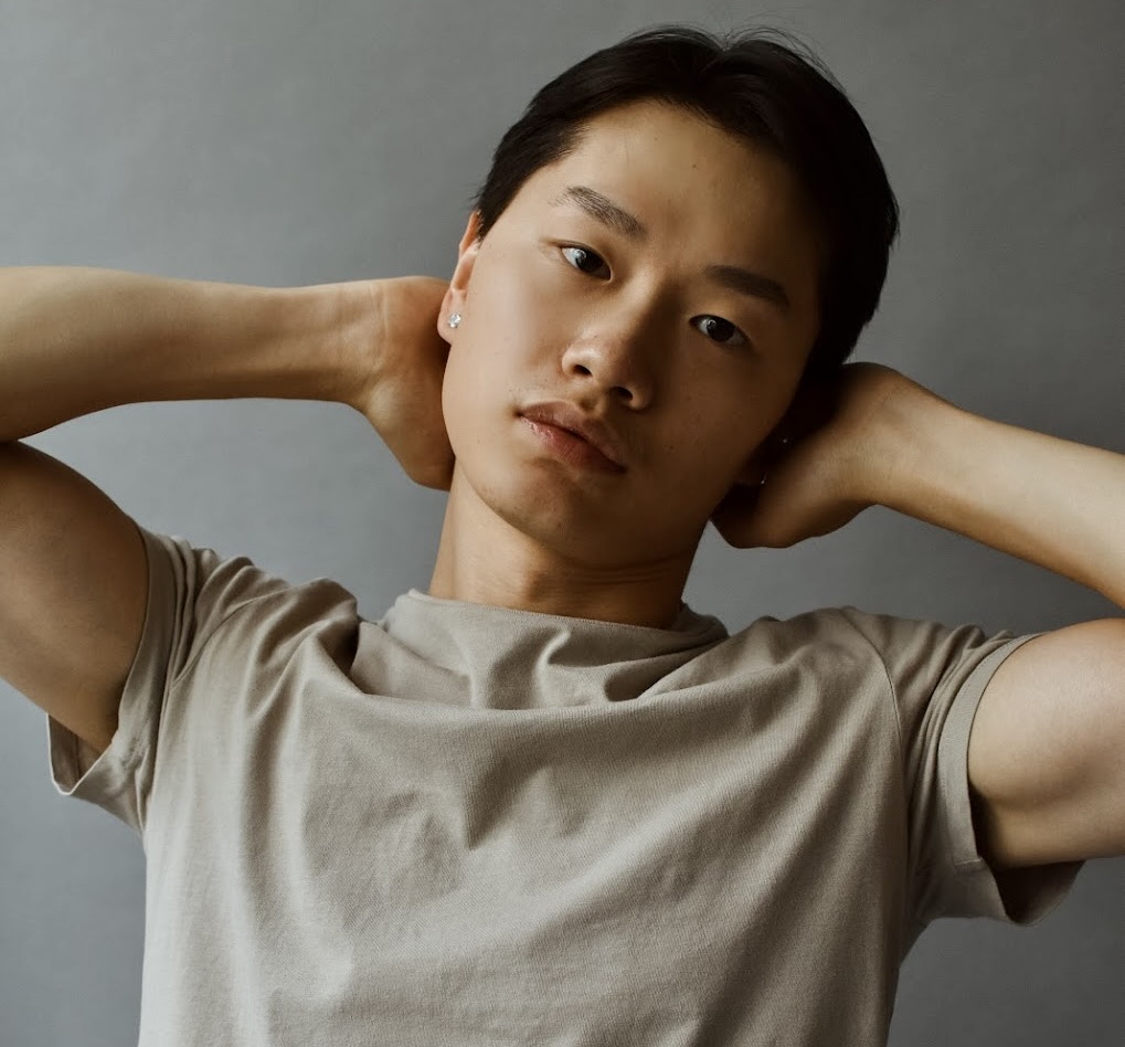 Kevin Jiang