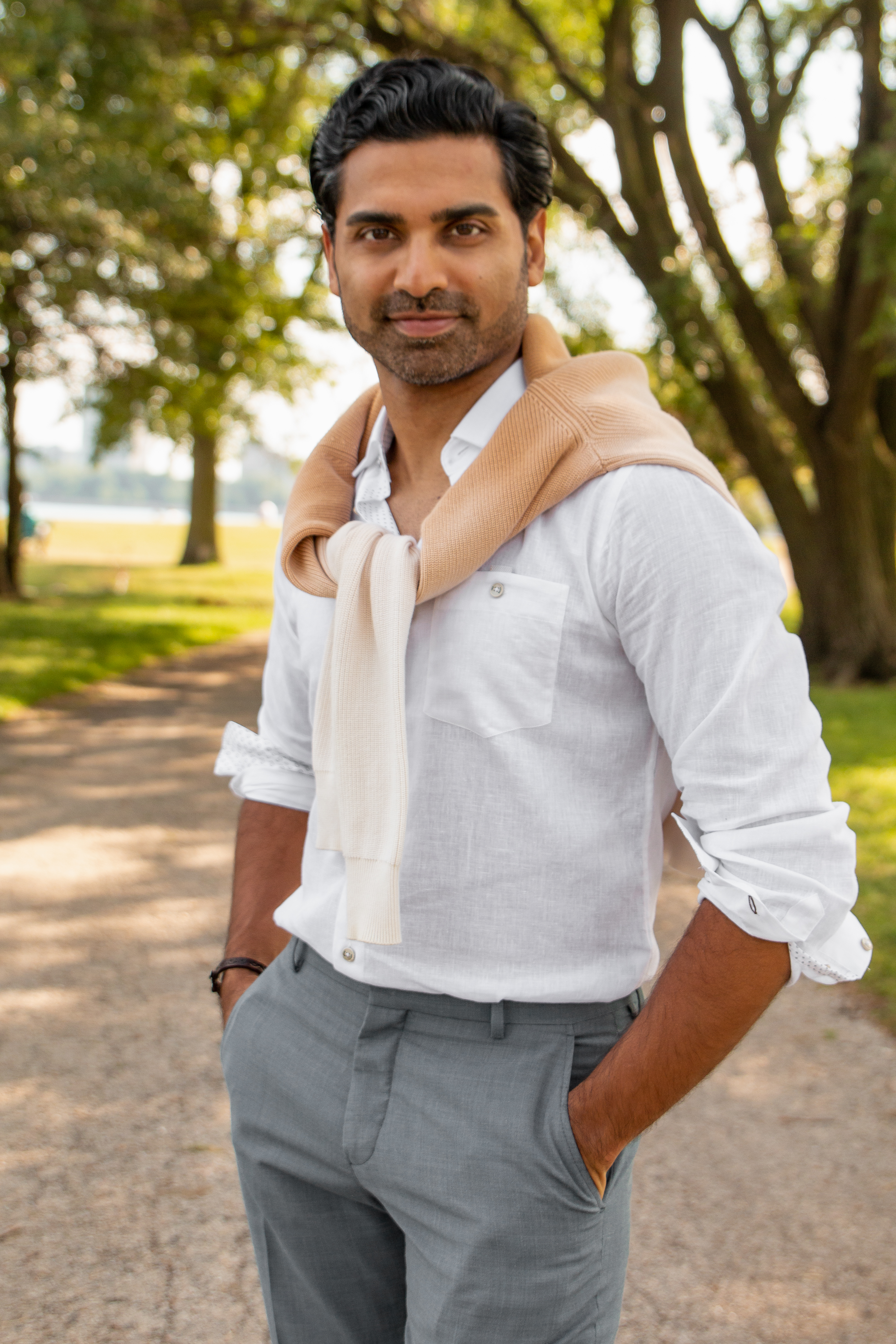 Nayan Patadia