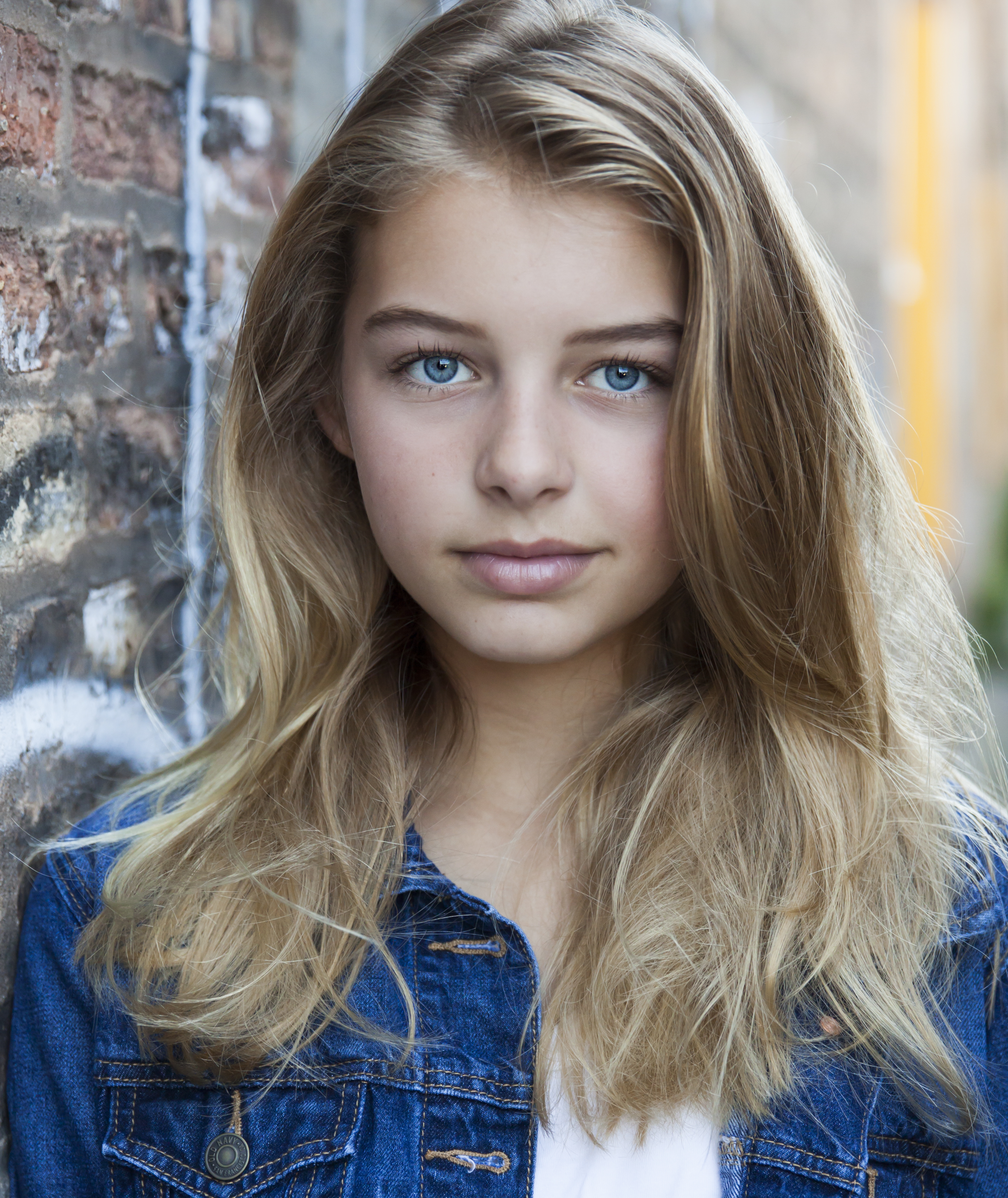 Olivia Dimenna