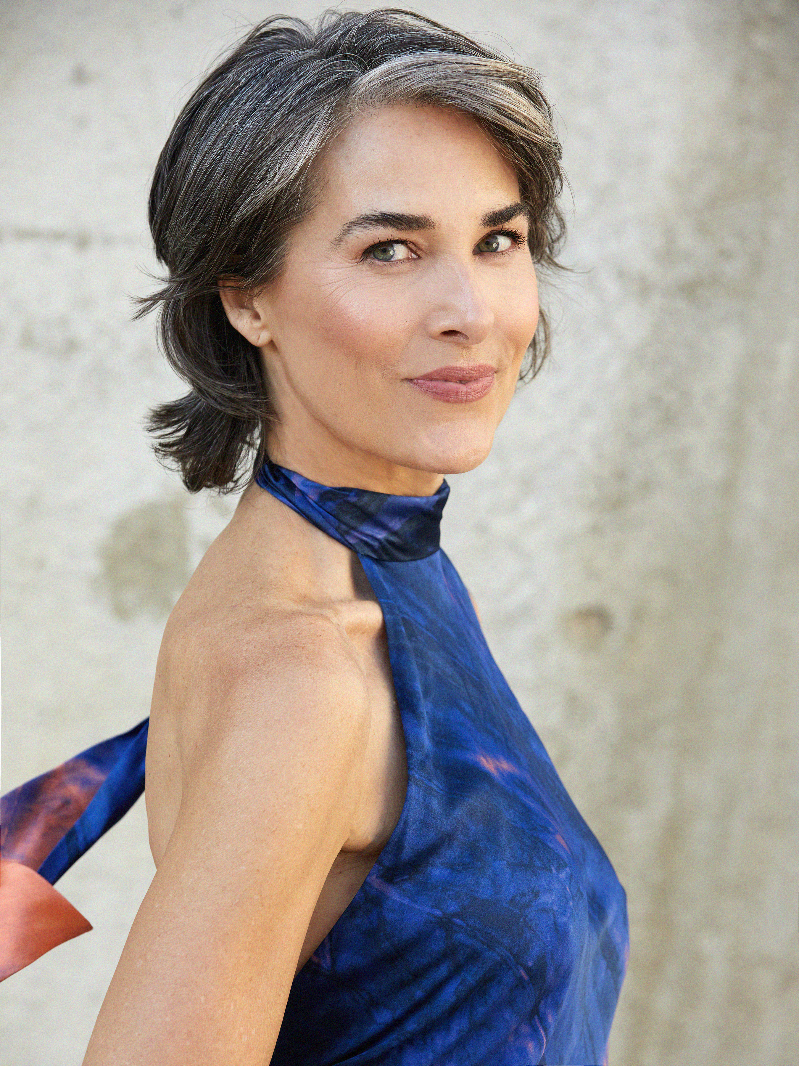 Dharma Richards
