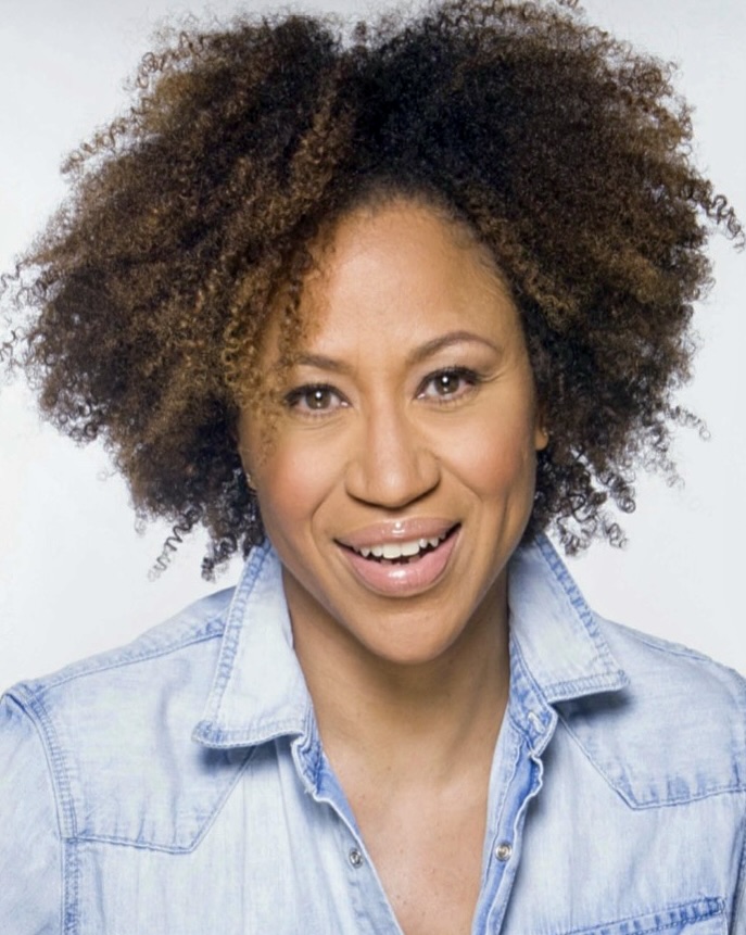 Nicole Davenport