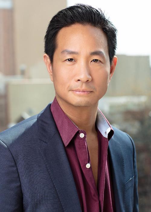Greg Lee
