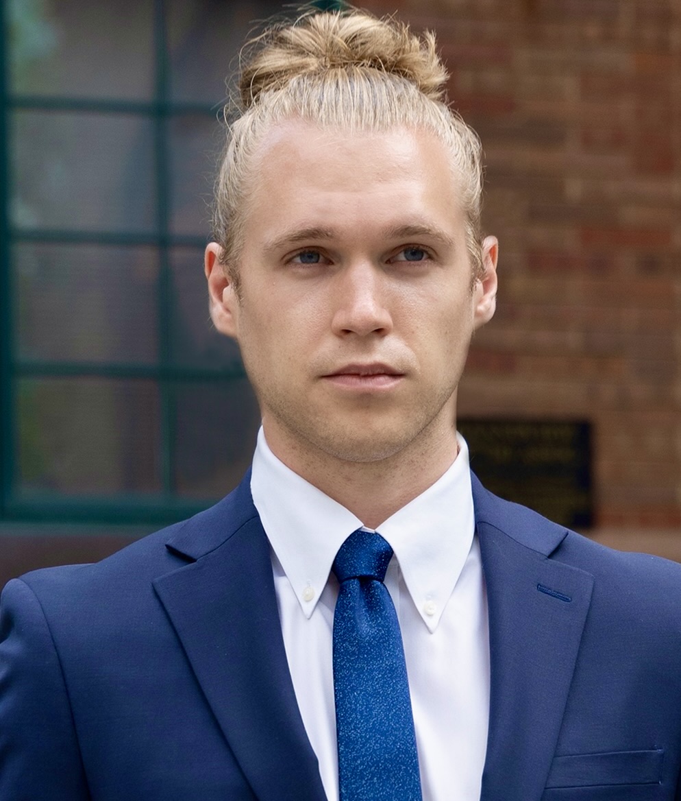 Daniil Gelivera