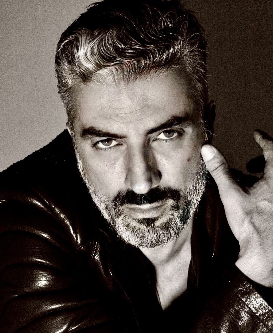 Fabrizio Brienza