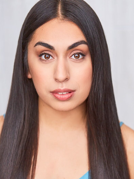 Sonya Madrigal
