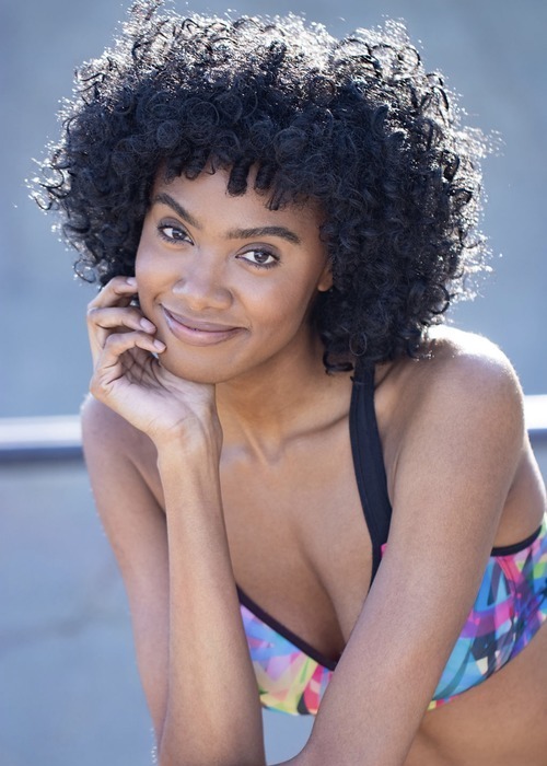 Tanis Beatty
