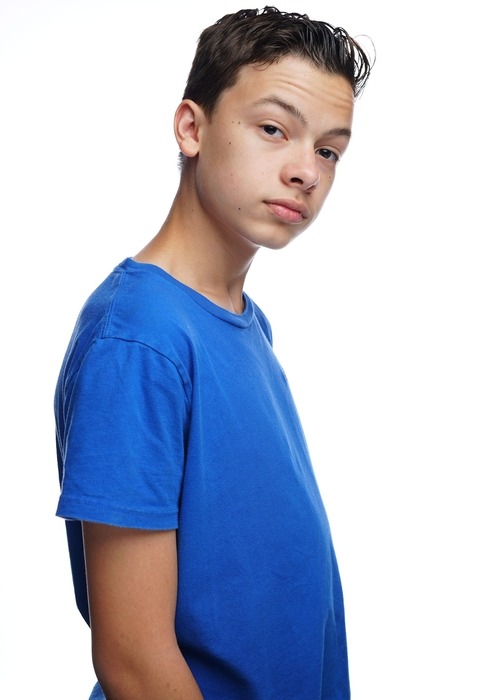Ezra Rodriguez