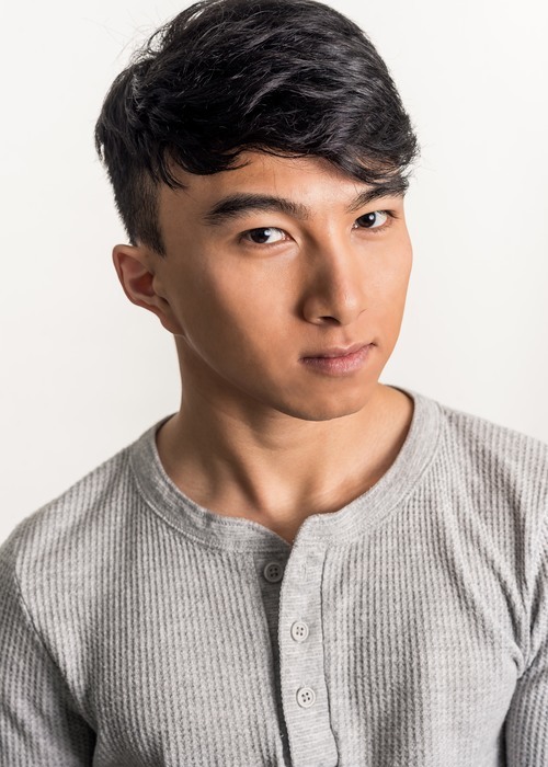 Nhut Le