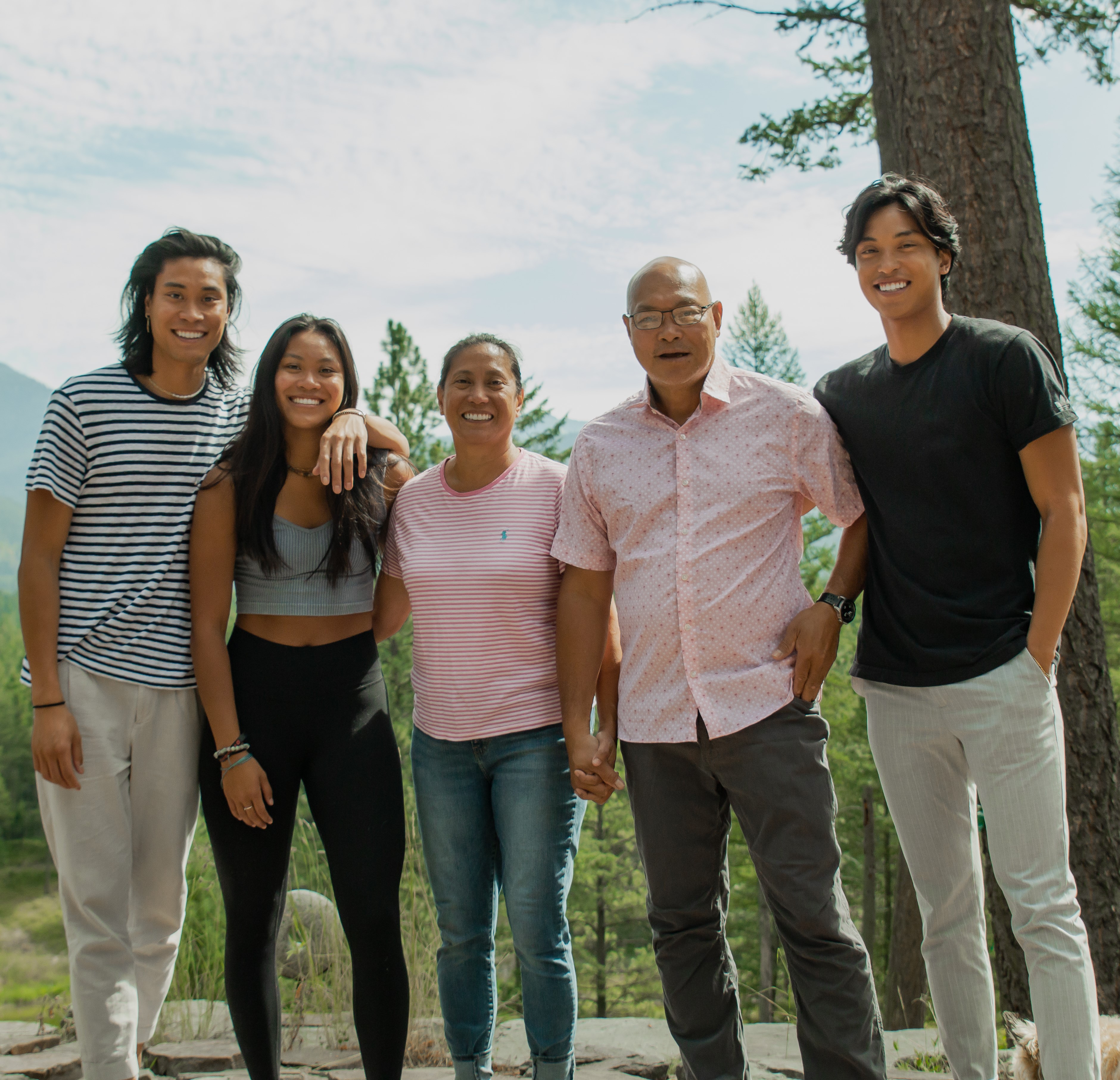 Millado Family