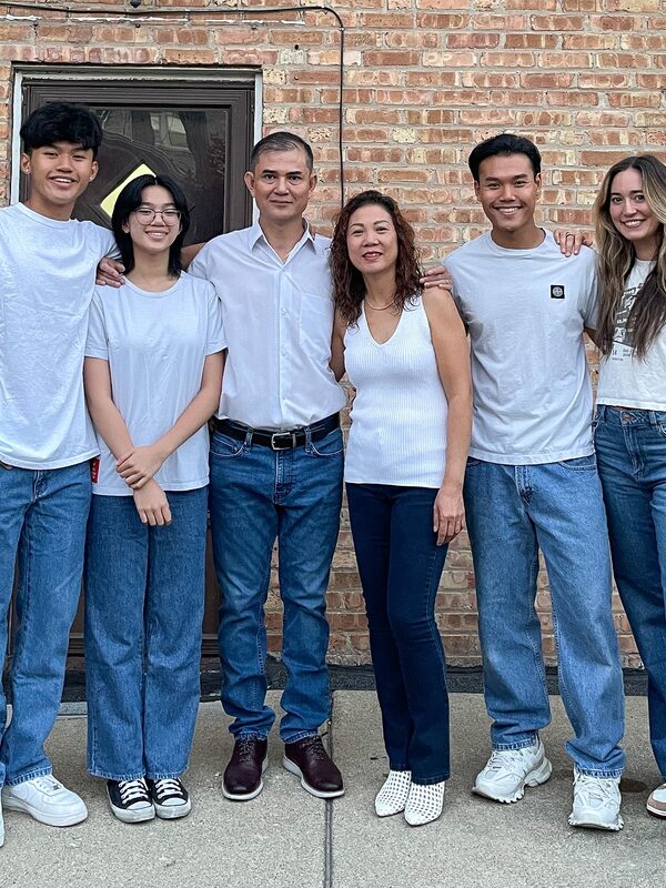 Tran Family picture 472458