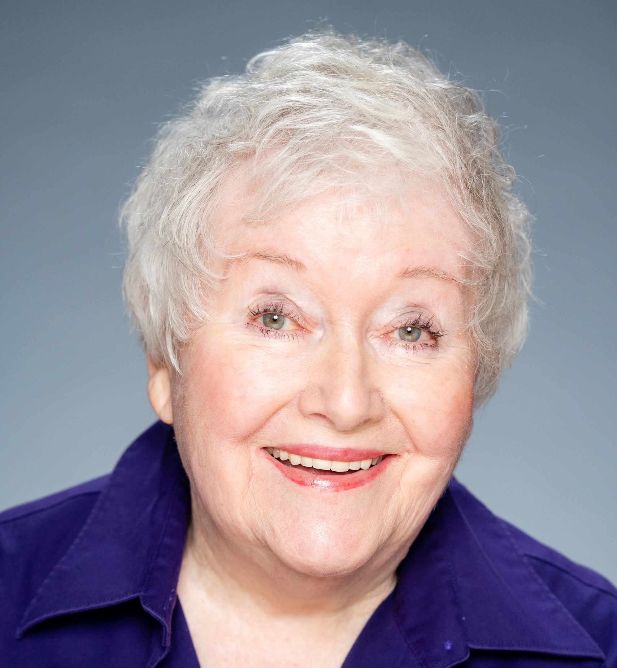 Brigid Duffy
