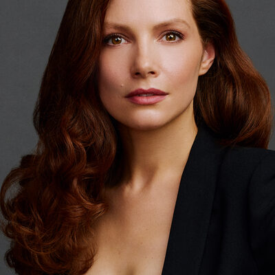 Katherine Cunningham