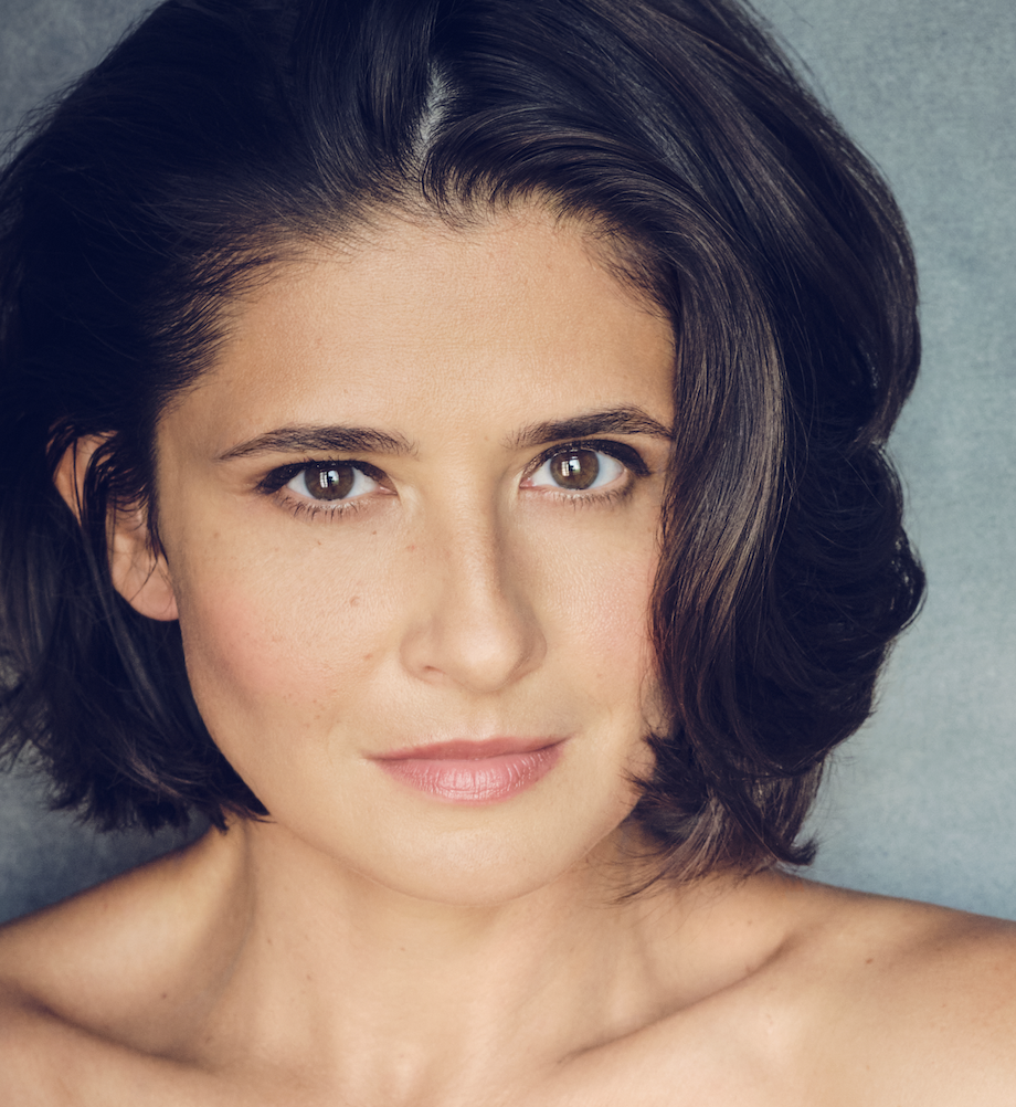 Vera Cherny