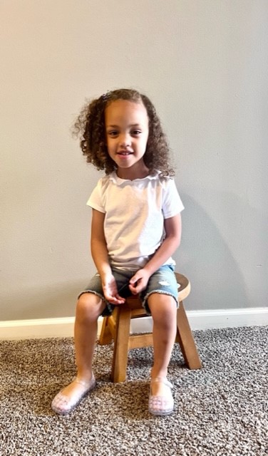 Ryleigh Sewell