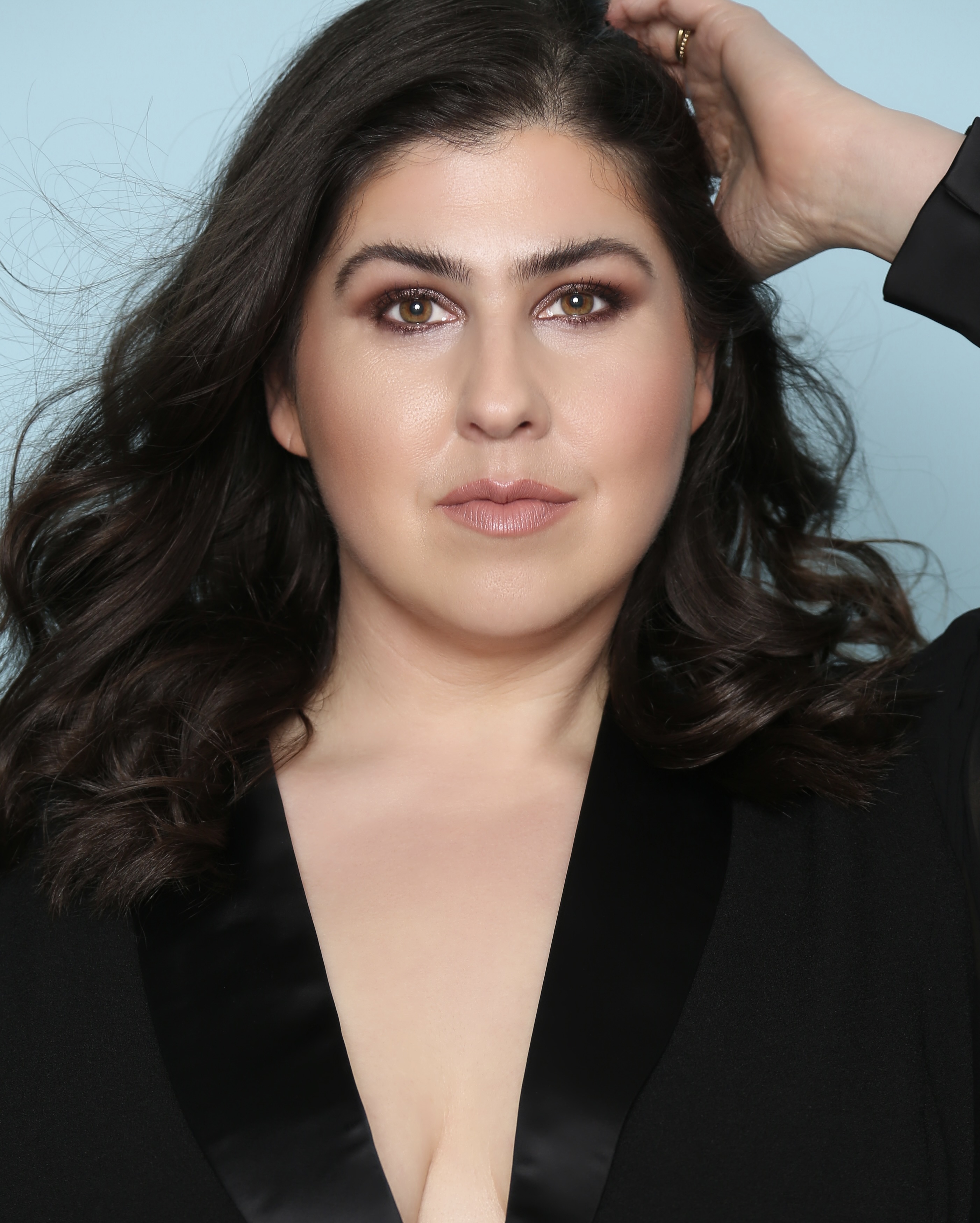 Jamie Finkenthal