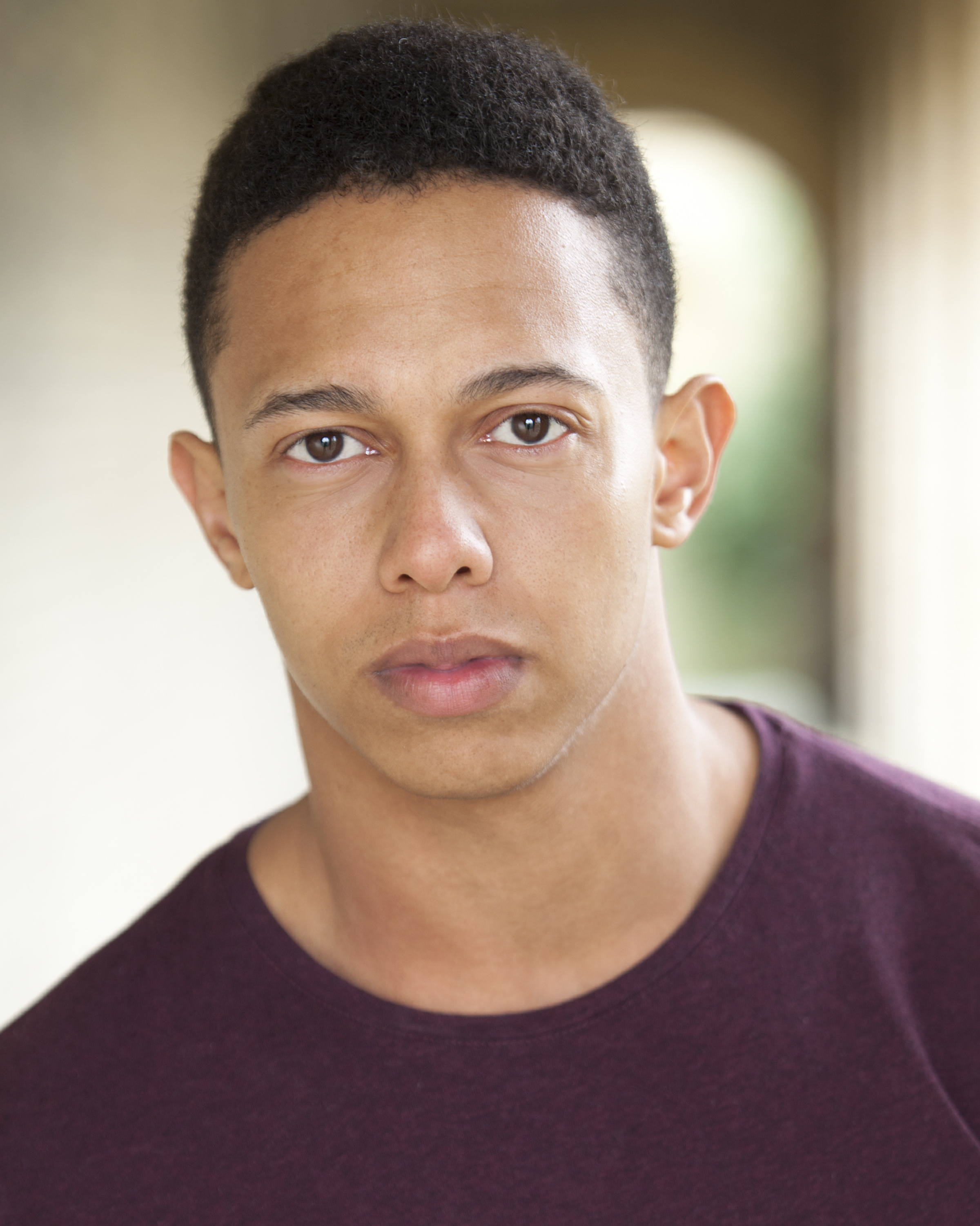 Callum Francis
