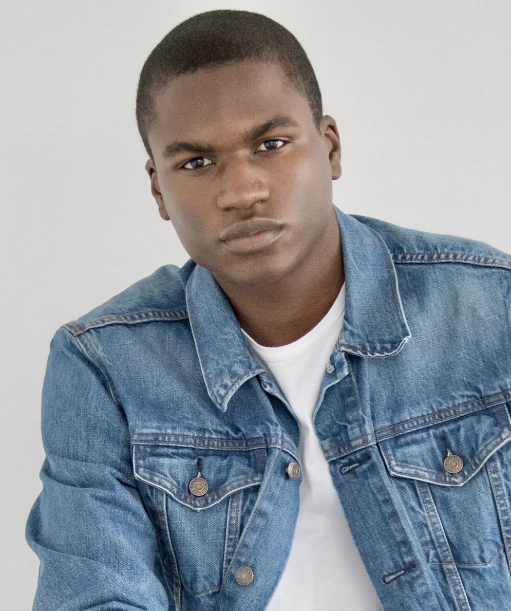 Jordan Wright