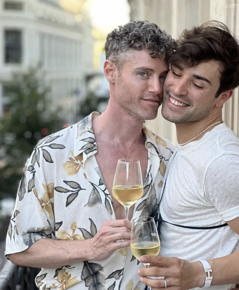 Eddy + Yuval