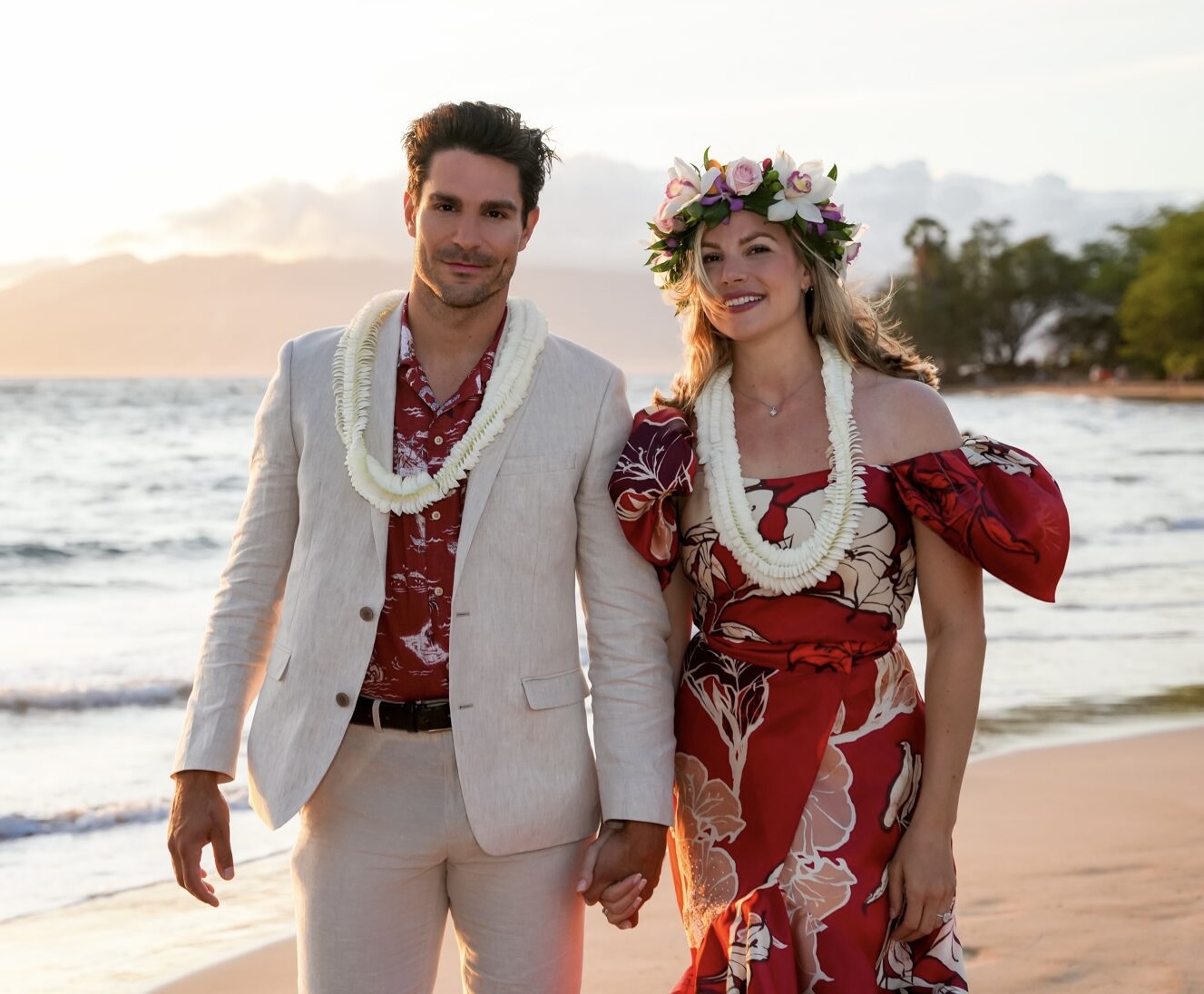 Stephanie + Ryan