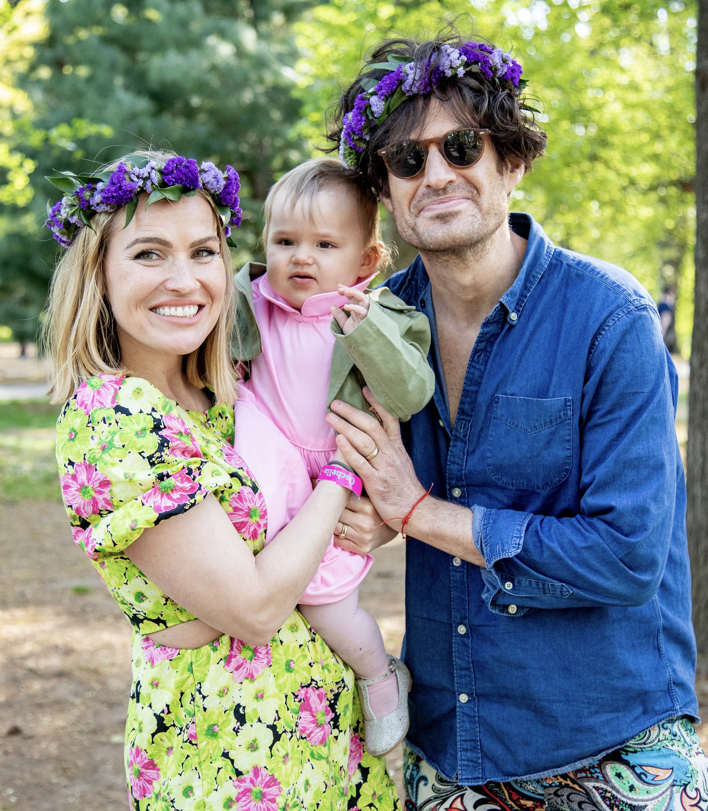 Urken Family