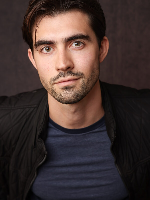 Alex Benoit picture 674842