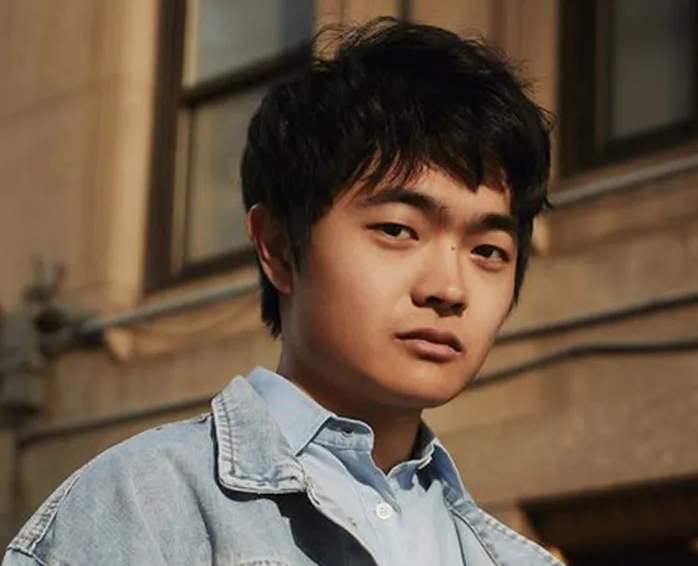 Ben Wang