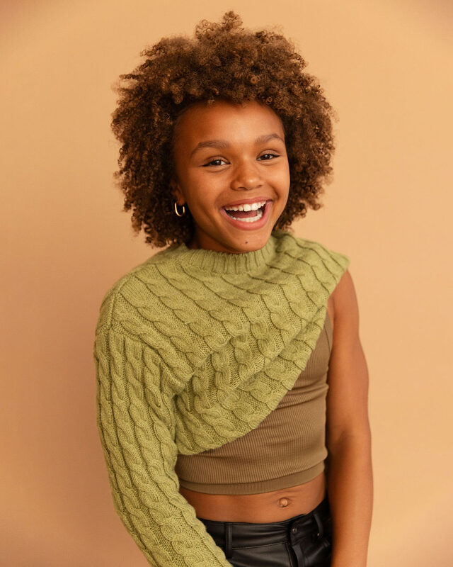 Kaiya O. portfolioImage 556229