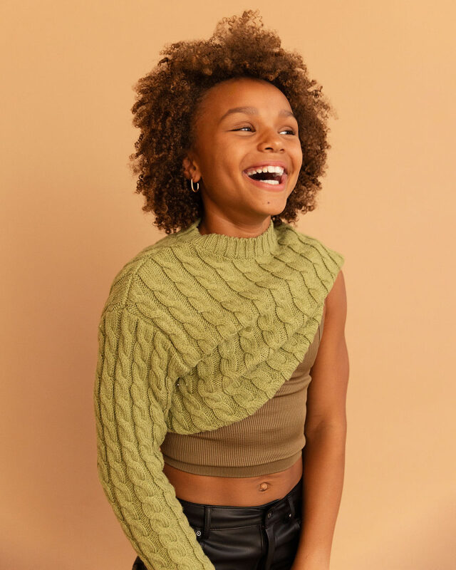 Kaiya O. portfolioImage 556234
