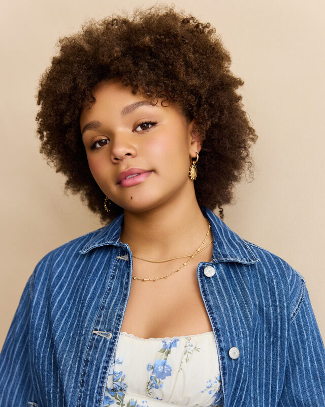 Kaiya O. portfolioImage 695723