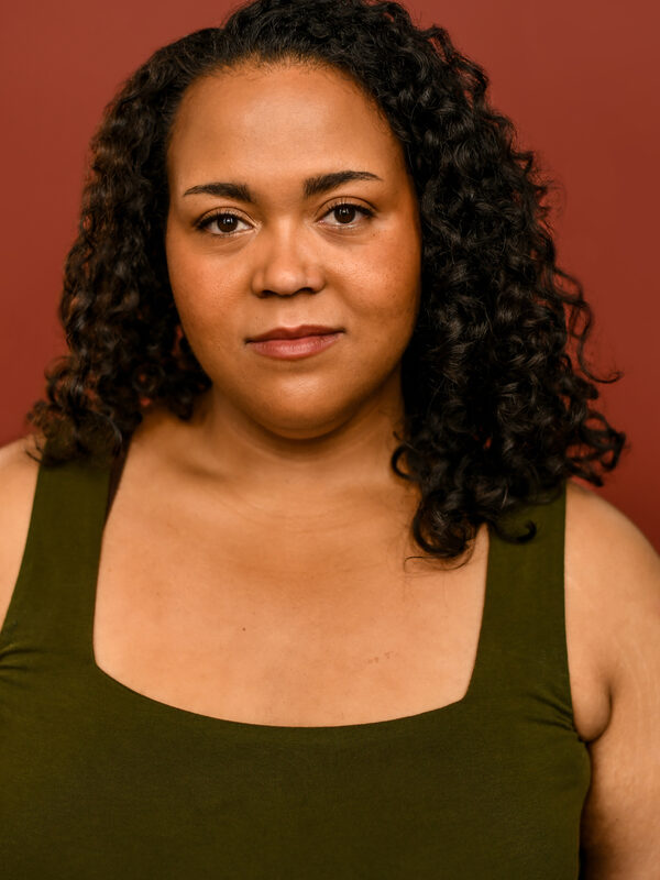 Marley Doakes picture 667868