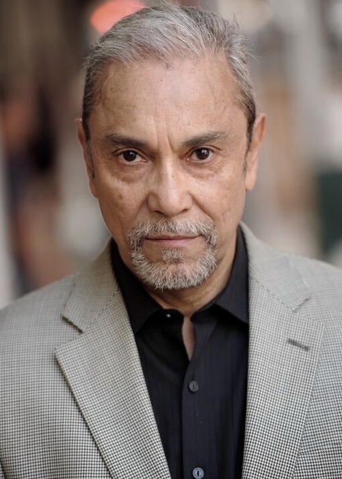 J. Santiago Suarez