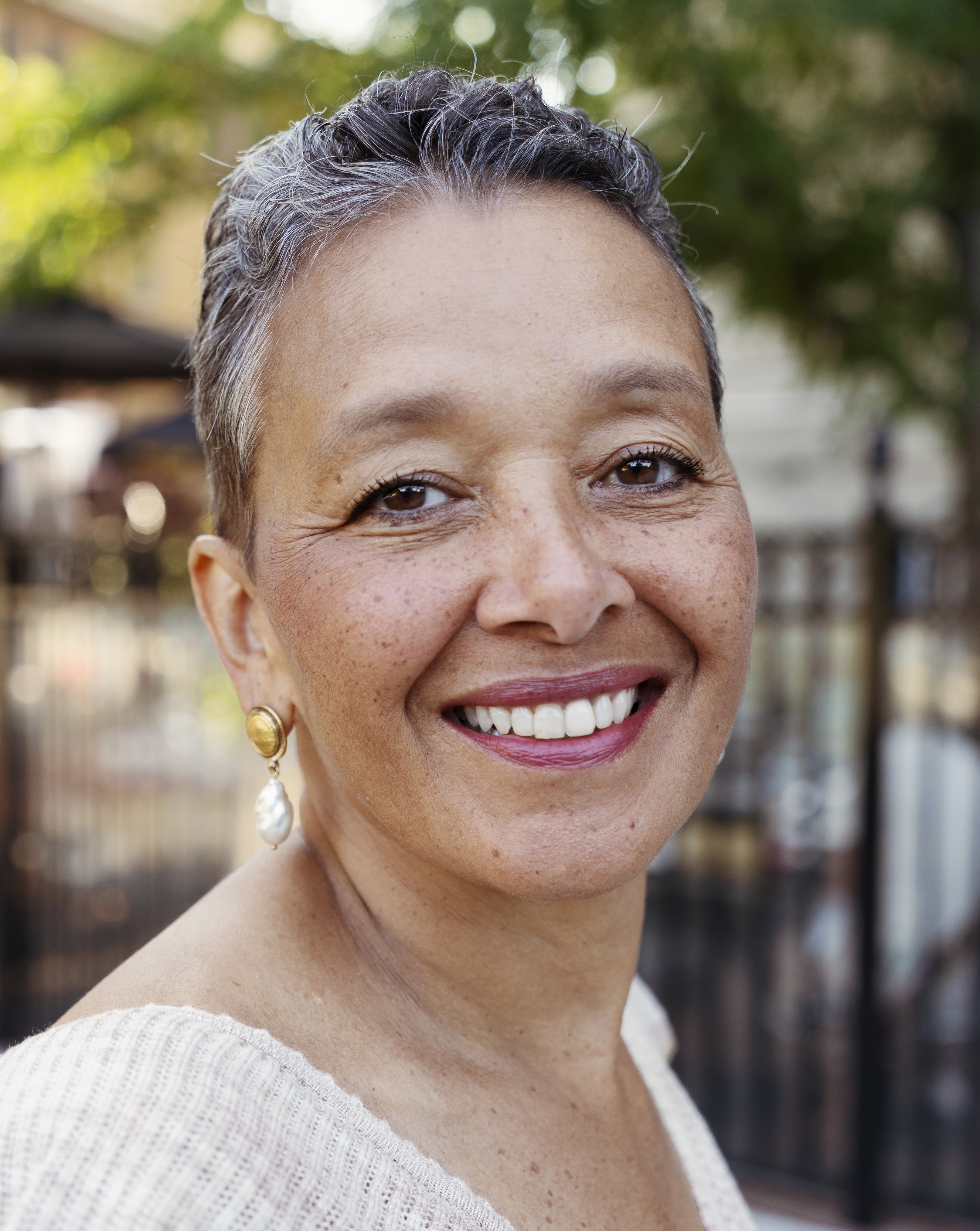 Lisa Robinson