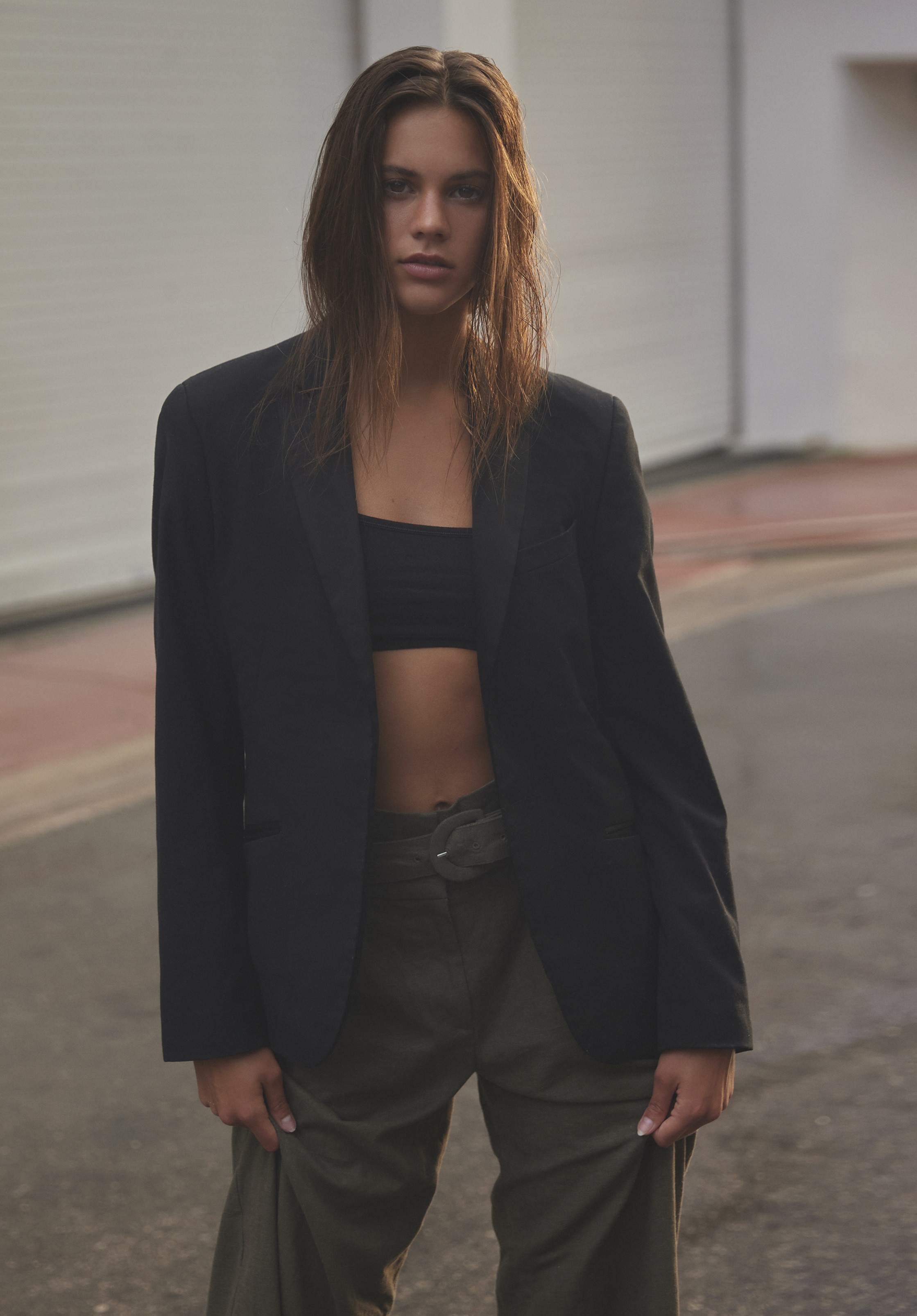 Aiyana Clemens