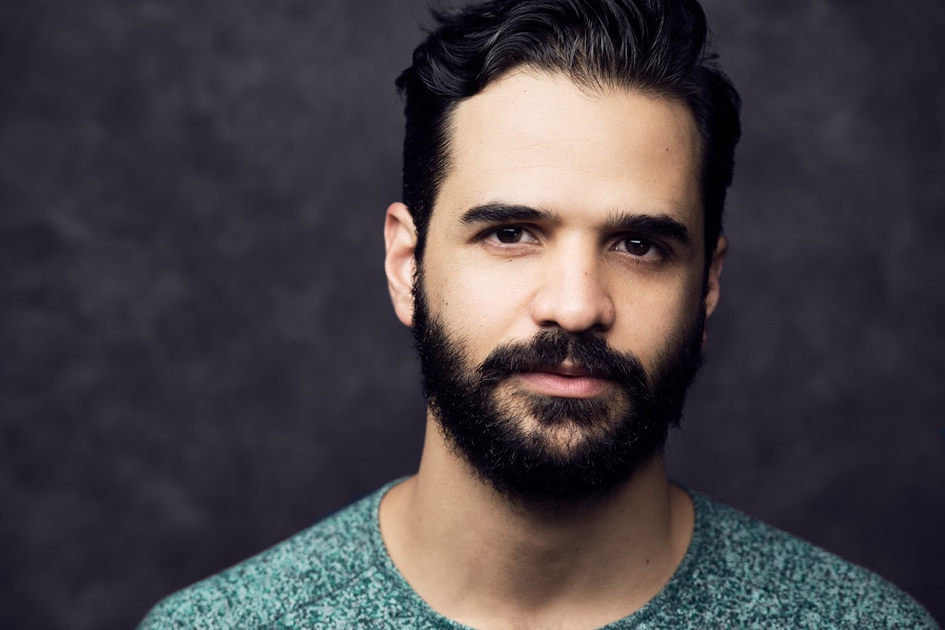 Hiram Delgado