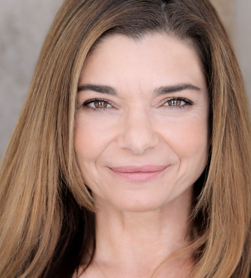 Laura San Giacomo