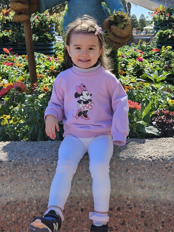 YOONA MORROW picture 689122