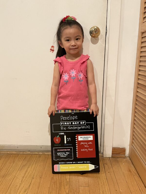 Penelope Chow picture 710118
