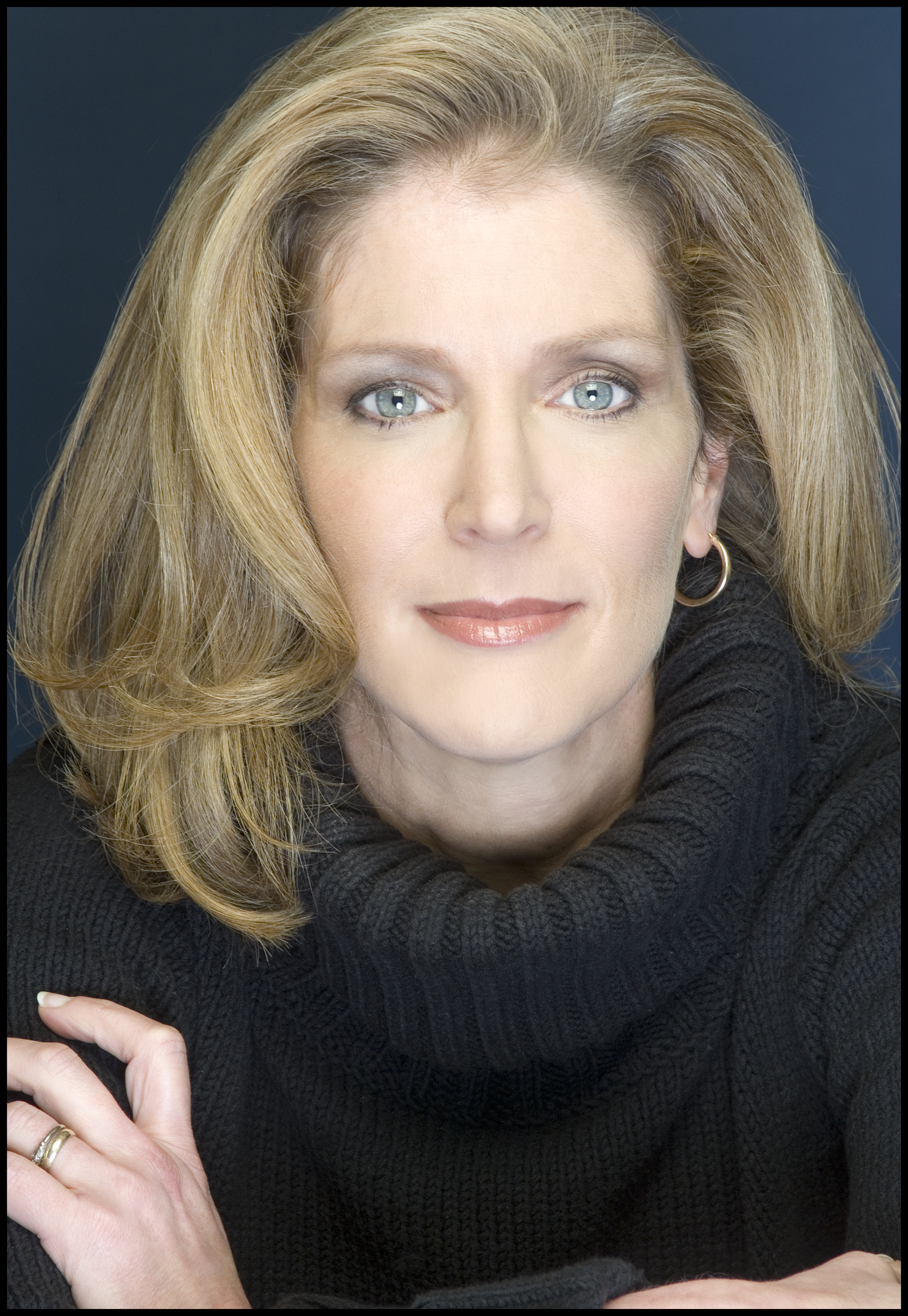 Patricia Kalember