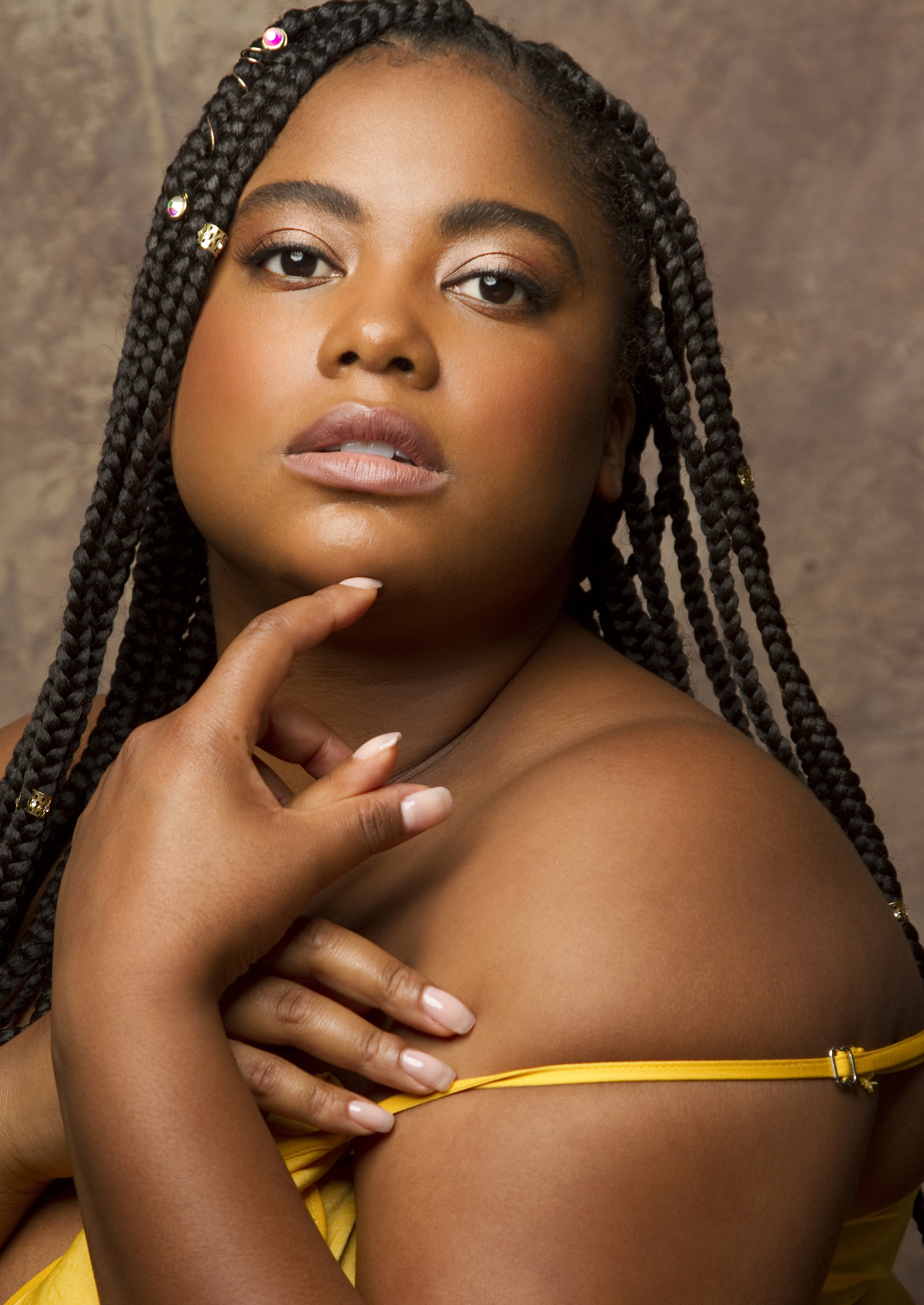 Charade Michaela Duerson