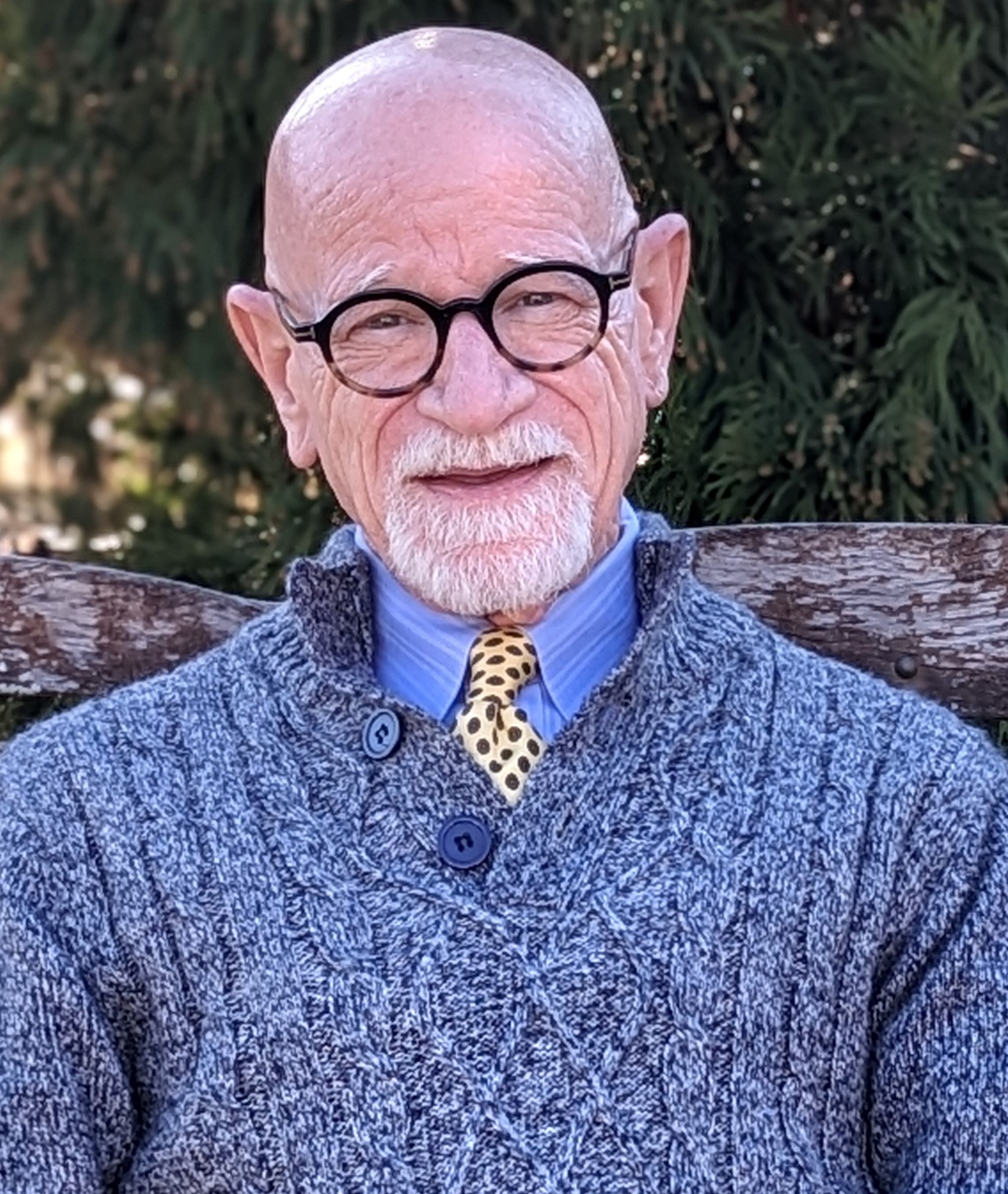 Marc McPherson
