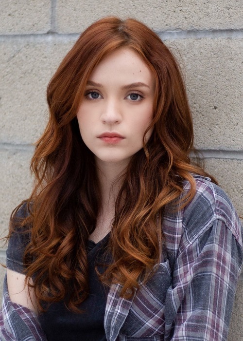 Samantha Rose Baldwin