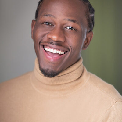 Bryan Earl