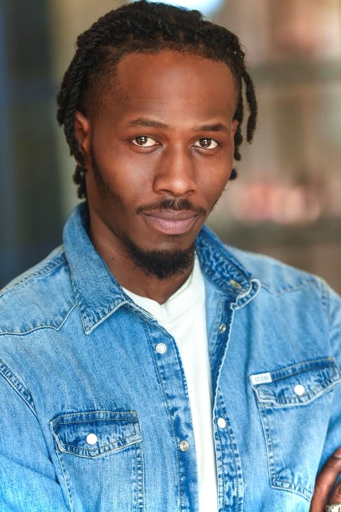 Bryan Earl