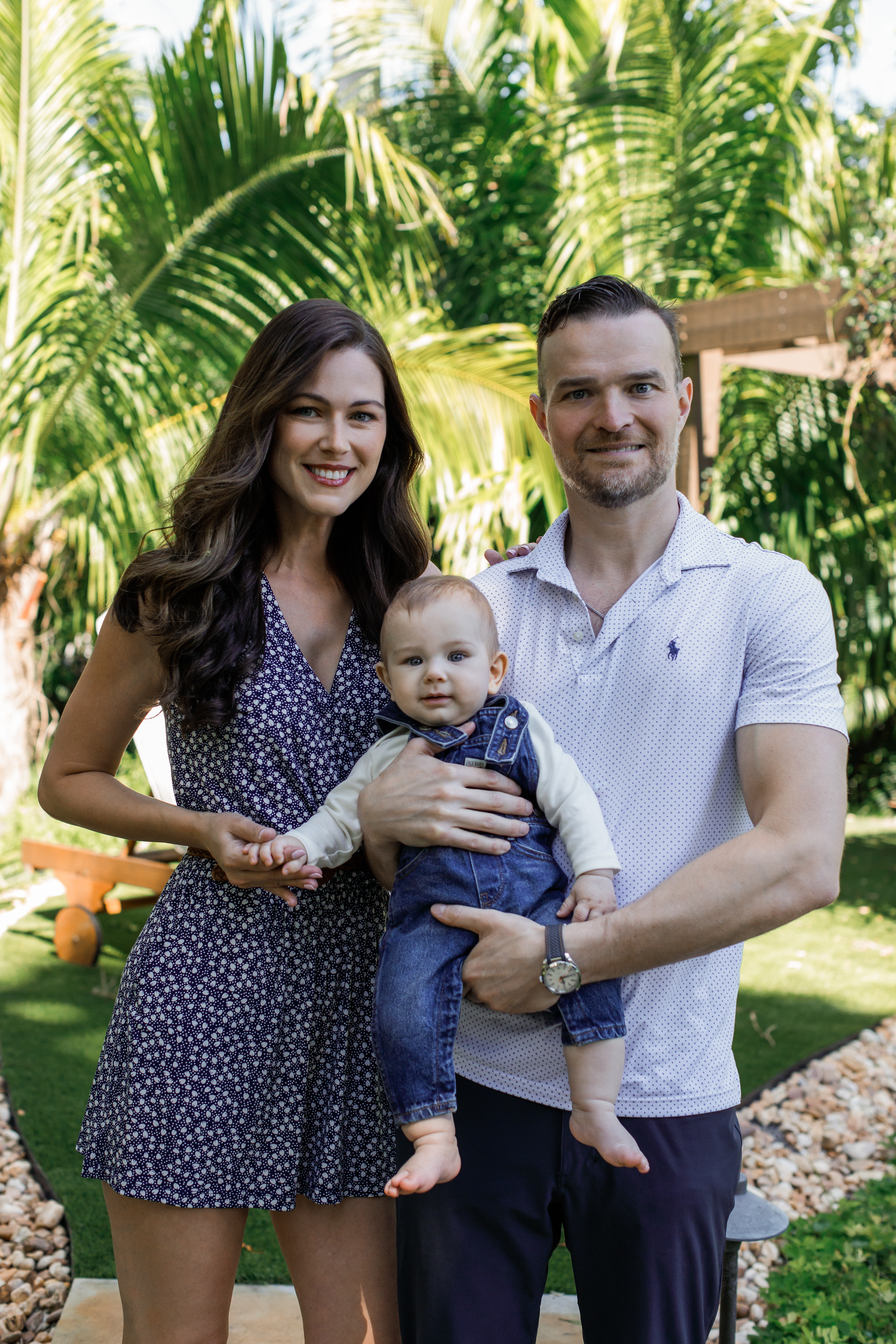 Kyriakakis Family