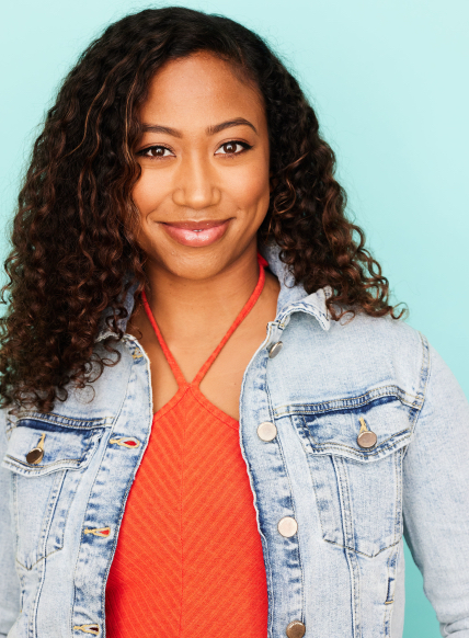 Marikah Burnett