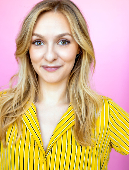 Emily Fletcher