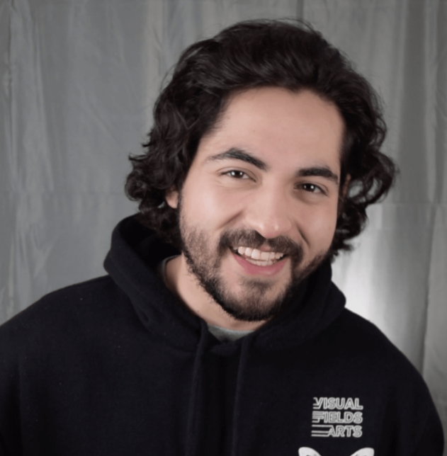 Dylan Calderon